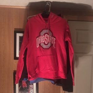 Buckeyes Hoody